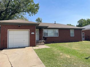 53 S 105th East Pl, Tulsa, OK 74128