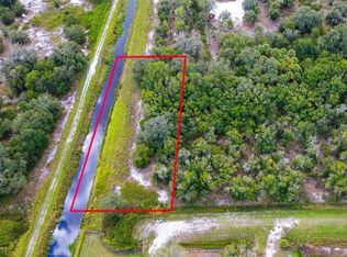 21616 NW 266th St LOT 12, Okeechobee, FL 34972