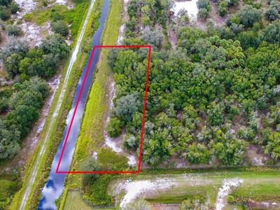 21616 NW 266th St Lot 12, Okeechobee, FL, 34972