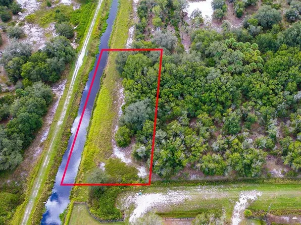 21616 NW 266th St Lot 12, Okeechobee, FL 34972