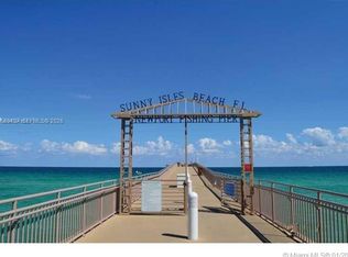 17021 N Bay Rd #412-IV, Sunny Isles Beach, FL 33160