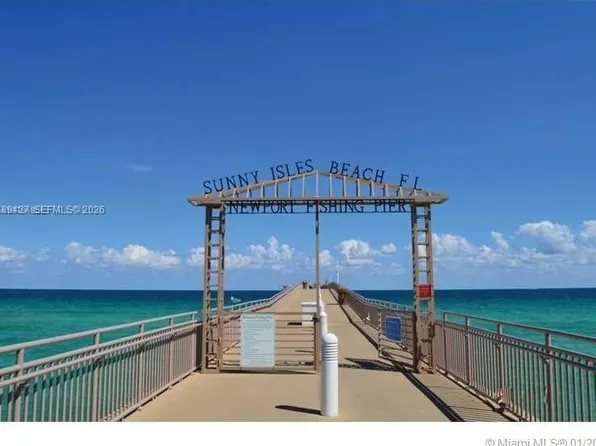 17021 N Bay Rd #412-IV, Sunny Isles Beach, FL 33160