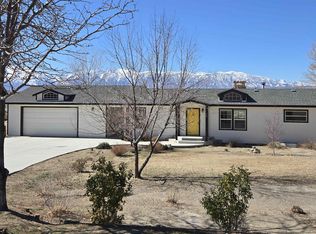 75 Sequoia St, Bishop, CA 93514