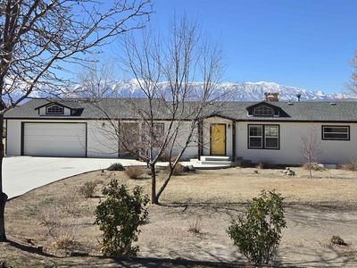 75 Sequoia St, Bishop, CA, 93514