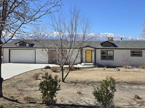 75 Sequoia St, Bishop, CA 93514