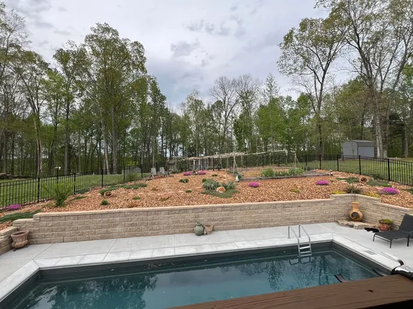 2675 Mockingbird Hill Rd Lot 3, Palmyra, TN 37142