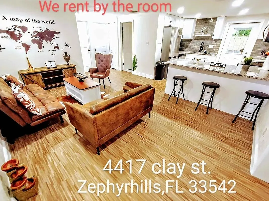 4 bed, 1408 sqft, $700 — Photo 1