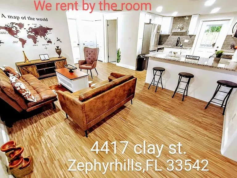 4417 Clay St — Photo 1
