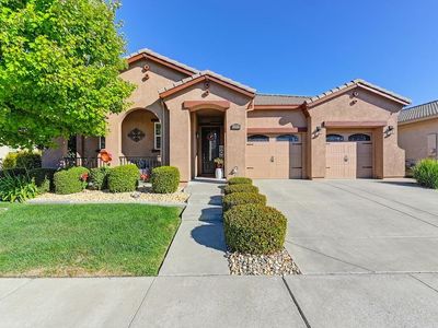 5804 Da Vinci Way, Sacramento, CA, 95835