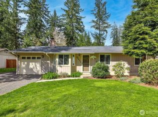 44604 SE 151st St, North Bend, WA