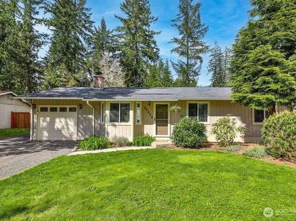 44604 SE 151st Street, North Bend, WA 98045
