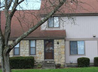 602 Farler Dr, Columbus, OH