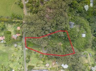 1448 W Kuiaha St, Kahului, HI 96732