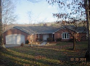 248 Lakewood Dr, Fairfield Glade, TN 38558