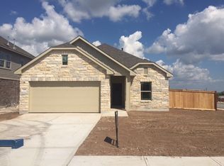 2501 Rough Berry Rd, Pflugerville, TX 78660