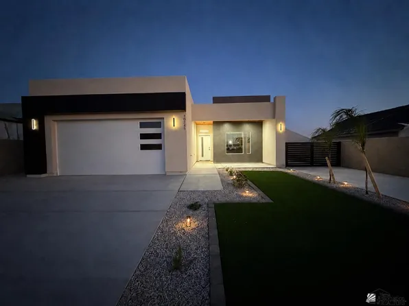 10745 E 45th St, Yuma, AZ 85367