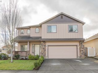 4313 NE 93rd St, Vancouver, WA