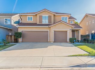 4509 Saint Andrews Dr, Chino Hills, CA 91709