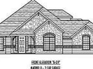 1225 Twisting Star Dr, Haslet, TX 76052