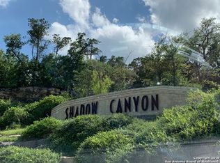 18244 Shadow Canyon Dr, Helotes, TX 78023