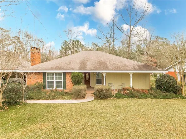 1602 Meadowlea St, Bogalusa, LA 70427