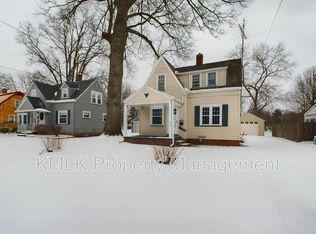 805 Willard Ave SE, Warren, OH