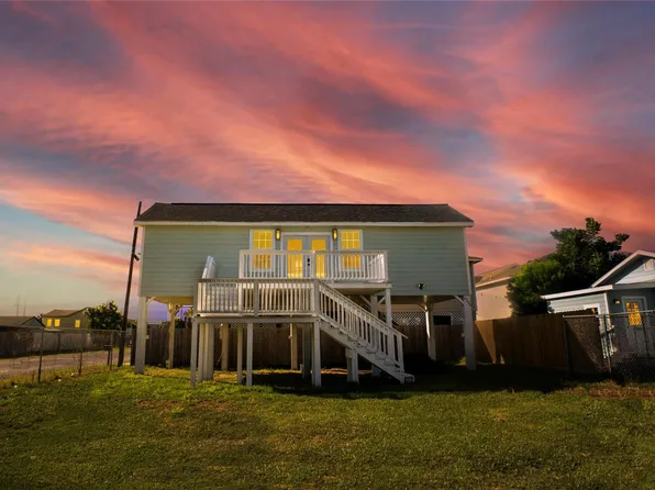 6224 Avenue R, Galveston, TX 77551