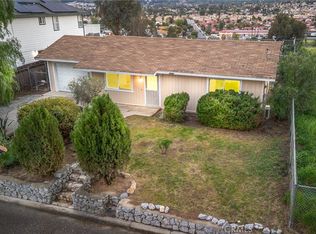 16481 Stevens Ave, Lake Elsinore, CA 92530
