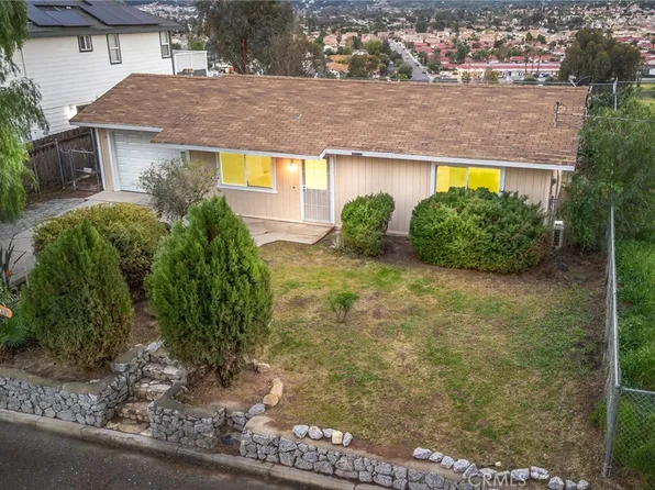 16481 Stevens Ave, Lake Elsinore, CA 92530