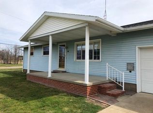 190 S Lynnwood Dr, Magnolia, OH 44643