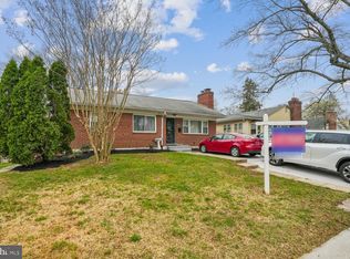 10128 Dallas Ave, Silver Spring, MD