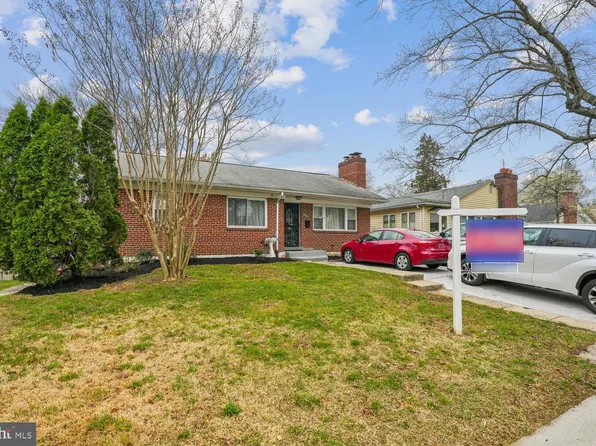 10128 Dallas Ave, Silver Spring, MD 20901