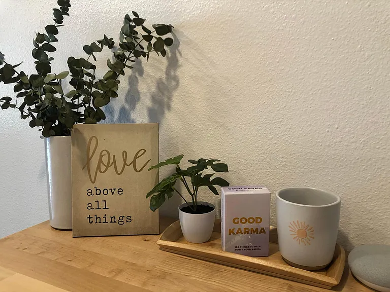 Decor