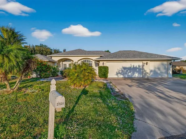 27334 Oruro Dr, Punta Gorda, FL 33983
