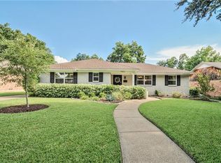 9850 Lakemere Dr, Dallas, TX 75238