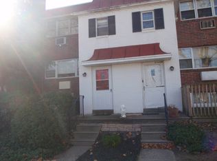 5453 Houghton Pl, Philadelphia, PA 19128