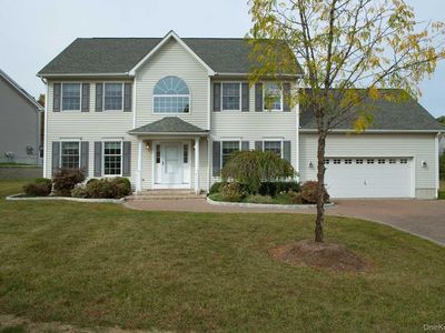 6 Jamil Court, Poughkeepsie, NY, 12603
