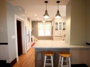 6833 Arthur Ave, Saint Louis, MO 63139