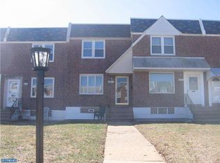 2832 Longshore Ave, Philadelphia, PA 19149