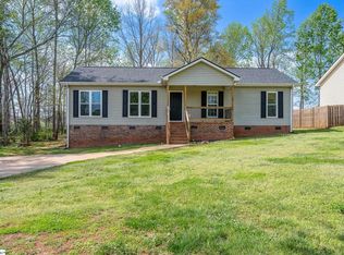 104 Jacqueline Rd, Piedmont, SC 29673
