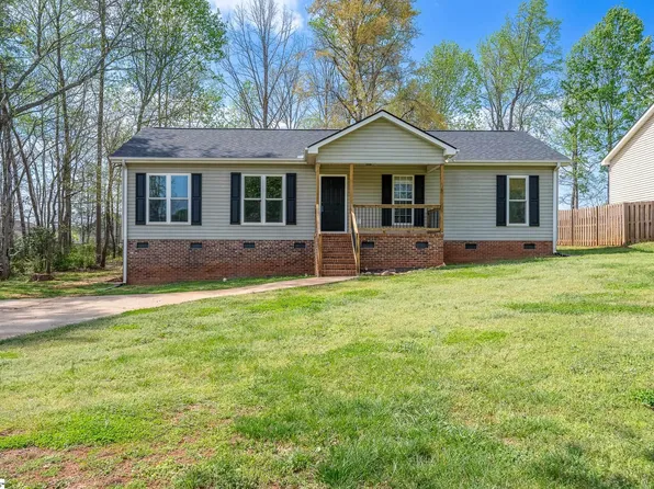 104 Jacqueline Rd, Piedmont, SC 29673