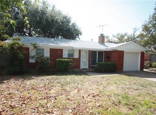 6313 Johns Way, Fort Worth, TX 76135
