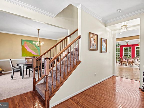 4th image of 6904 Yeoman Ct