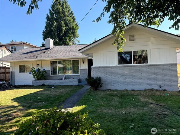 325 SE Andrews Street, Issaquah, WA 98027