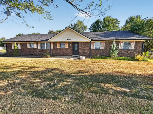 24304 E 111th St S, Broken Arrow, OK 74014