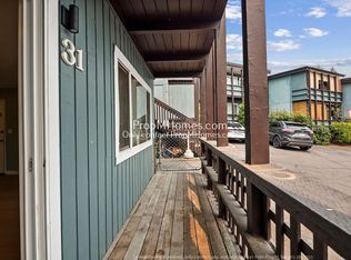 12345 SW Hall Blvd APT 8, Portland, OR 97223