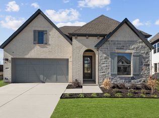 507 Derby Dr, Mansfield, TX 76063