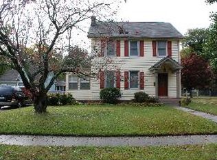 57 Cherry Ave, Hampton, VA 23661