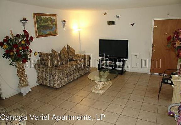 2nd image of 7322 Variel Ave APT 8