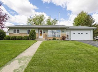 325 Hazel St, Belmont, WI 53510